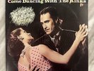 The Kinks Come Dancing with The Kinks Best of the Kinks 1977-1986 LP Super Clean