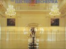 ELO electric light orchestra VINYL LP RECORD HARVEST SHVL 797 uk 1971 g/fold