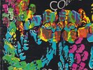 ken nordine colors original mono lp   signed in 1996
