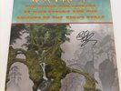 Rick Wakeman - The Myths And Legends Of King Arthur 2016 Limited Edition Signed