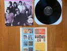 Jefferson Airplane - Surrealistic Pillow LP RCA Victor LPM-3766 1967 Press Mono