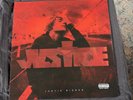 Justin Bieber - Justice Target Exclusive 2LP Colored Vinyl Limited Edition