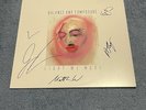 Balance and Composure Light We Made Vinyl Signed Autographed LP Record Album
