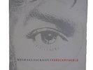 RARE PROMO Michael Jackson 