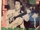 7 Inch 45 RPM Picture Sleeve 28 Elvis Presley Singles Lot