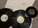 DJ Screw Bigtyme Vol II All Screwed Up Vinyl LP Sinecure daupe  westside gunn