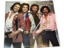 Oak Ridge Boys - Autograph Signed by 4 “Together” Vinyl Record Album MCA-3220