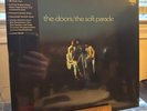 The Doors - Soft Parade Rhino High Fidelity NEW Sealed Vinyl 180 g