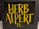 Herb Alpert - Herb Alpert Is... Box Set 5 LP MINT Vinyl w/ Book