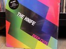 The Knife – Deep Cuts Vinyl Record 2LP – BRILLP105 9339 1 – NEW & SEALED