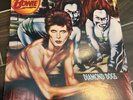 David Bowie - Diamond Dogs and Ziggy Stardust, 2 of Bowie's Very Best LPs