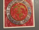 Queensryche Rage For Order Vinyl LP 1986 EMI Prog Metal VG All Around