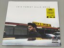 J Cole 2014 Forest Hills Drive Vinyl Alternate Cover Limited 738/2014 - In Hand