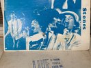 Rolling Stones 2LP Live 1978 Tank Records Vinyl + Live R Than You'll Ever Be LOT