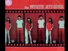 The White Stripes – White Stripes Marbled Coloured Vinyl Import LP NEW & SEALED