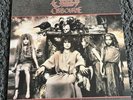 OZZY OSBOURNE No Rest For The Wicked LP 1988 EPIC RARE 1st Press Black Sabbath