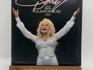 Dolly Parton - Live From Glastonbury 2014 Vinyl LP Clear SEALED