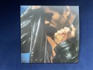George Michael Faith BLACK AND WHITE SPLATTER Blood Records Vinyl  /3000 MINT