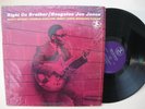 Boogaloo Joe Jones - Right On Brother - Orig 1970 Prestige RVG - IN SHRINK