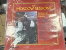 Sheffield Lab LP: The Moscow Sessions, Moscow Philharmonic; NEW AND SEALED