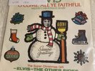Elvis Presley Merry Christmas Baby USA 1974-0572
