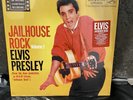 ELVIS PRESLEY FTD 320 Jailhouse Rock Vol 2 - 2LP set. New / sealed 2018. Read.