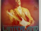 Jimi Hendrix - Winterland 180 gram  8 LP VINYL box set  SEALED  # 4341 NEW