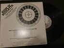Rush- “Rush 'N' Roulette” 1981 Excerpts  From “Exit Stage Left” Vinyl Promo