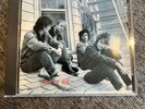 The Replacements Let It Be CD (1984) Punk Rock LP Mint Condition