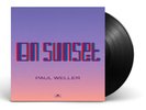 Paul Weller On Sunset (Vinyl) 12