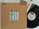 ICEHOUSE    primitive man