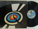 EAGLES greatest hits    volume 2