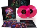 Stranger Things 3 Soundtrack by Kyle Dixon/Michael Stein Vinyl (Neon Pink) New