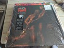 Black Sabbath/ The Eternal Idol /RSD2025 /Ruby Vinyl/ Lyric Sheet /Hype Sticker