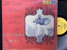 LISANDRO MEZA • LA RUMBITA DE SAN JUAN • Lp VG CLASSIC SONIDERO HIT • Listen
