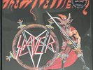 SLAYER Show No Mercy LP VINYL NEW SEALED 2021