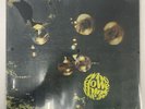 DEEP PURPLE - WHO DO WE THINK WE ARE  - 1973 MEXICAN LP GATEFOLD, CLASSIC ROCK