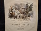 David Oistrakh - Tartini 'Devil's Trill' Sonata. etc 1956, UK Vinyl LP