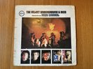 The Velvet Underground And Nico V500B  misprint. UK Mono  1st Pressing VLP9184
