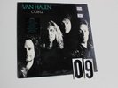 Van Halen OU812 hype SEALED New Record lp original vinyl album