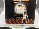 Saturday Night Fever Original Sound Track Vinyl 2LP 1977 RSO Record RS-2-4001