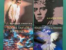 4x Roger Taylor 7