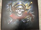 Runescape: Original Soundtrack Classics Gold Vinyl Record
