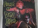 The Cramps - Fiends Of Dope Island Vinyl New/Sealed