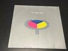 Yes - 90125 - Vinyl Record LP Album - 1983 ATCO 790125-1
