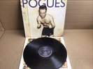 The Pogues - Peace And Love Vinyl 246 086-1  1989 WEA Records