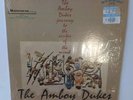 THE AMBOY DUKES   JOURNEY TO THE CENTER OF THE MIND LP   EXCELLENT IN SHRINK