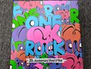 ONE OK ROCK 20th Anniversary Vinyl LP Box First Press Limited Edition From JAPAN