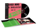SEX PISTOLS RHINO HIGH FIDELITY NUMBERED NEVER MIND THE BOLLOCKS USA LP SEALED