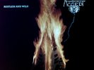 Accept - Restless & Wild Germany LP 1982 (VG+/VG-) ´